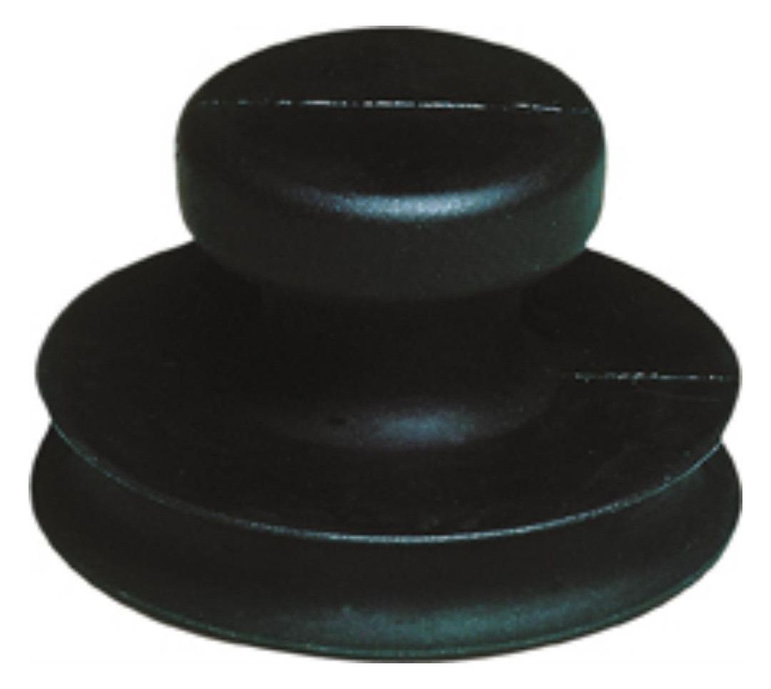 BOHLE Vollgummi-Saugheber, 1-Kopf