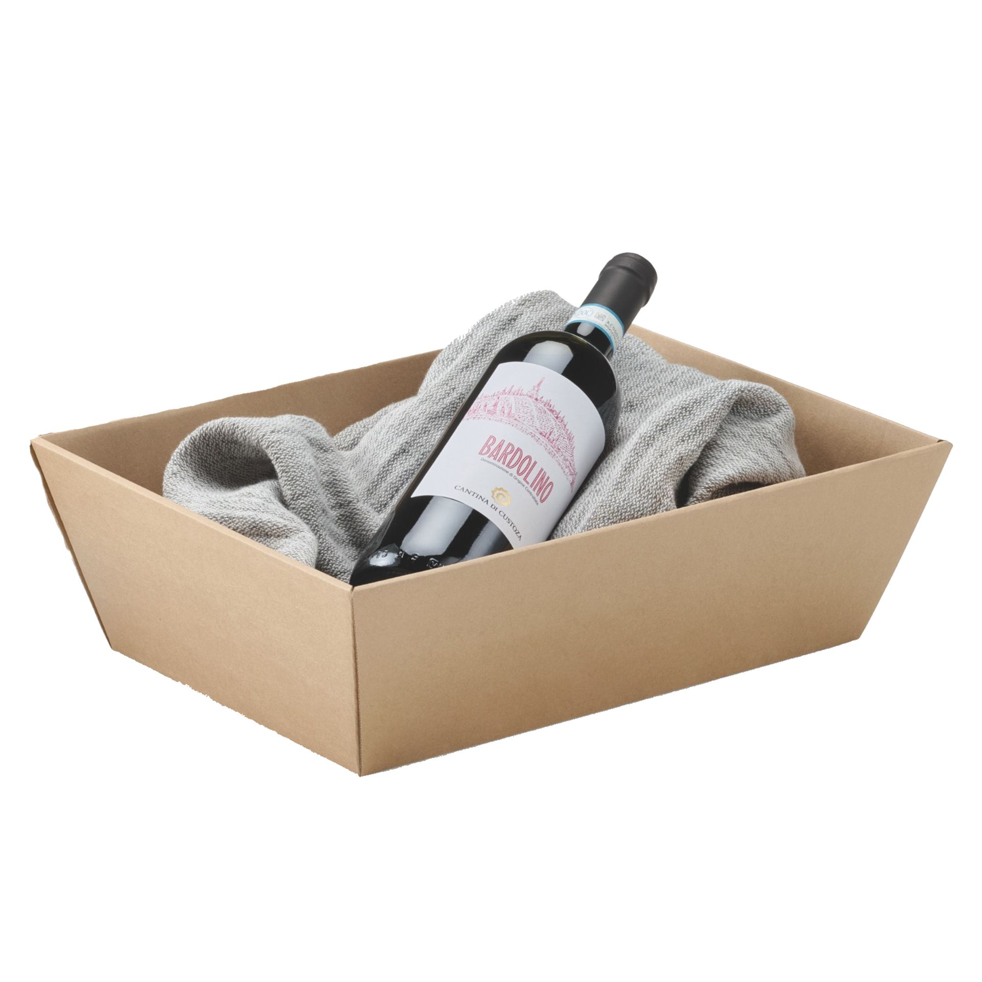 Geschenkkorb klein
