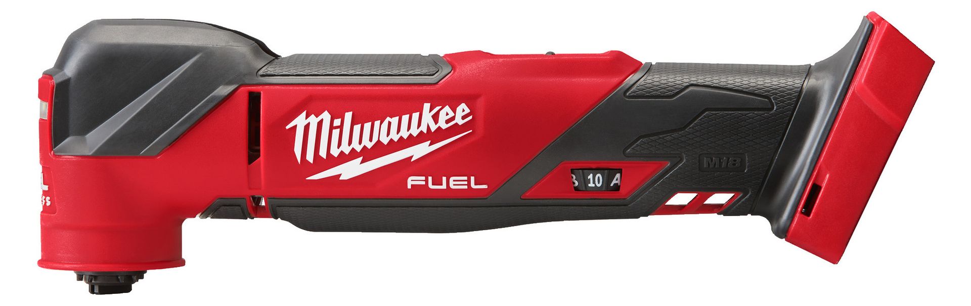 MILWAUKEE Akku-Multitool