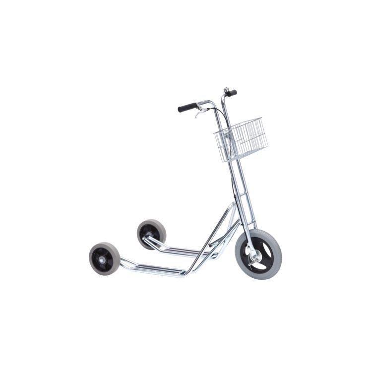 Betriebsroller, "10"