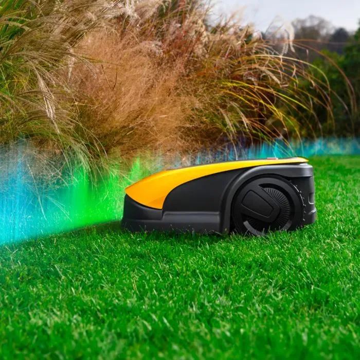 Stiga Mähroboter A 1500