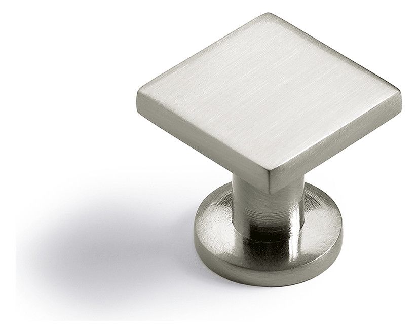HETTICH Knopf Fogo 25 x 23 mm