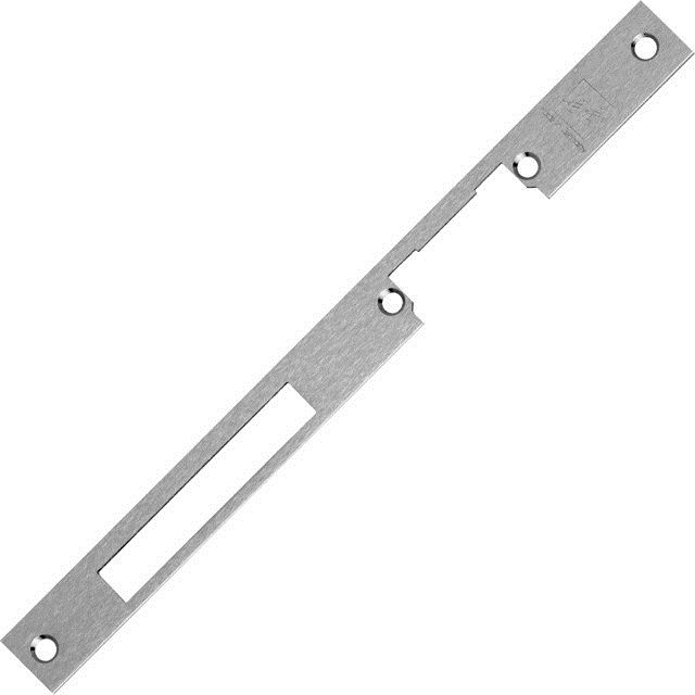 effeff Flachschließblech 002 250x25 mm