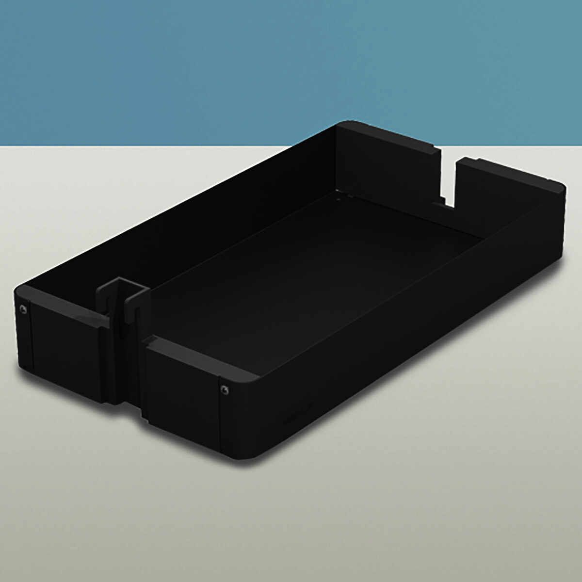 Dispensa Tablar K-Line B300 anthrazit