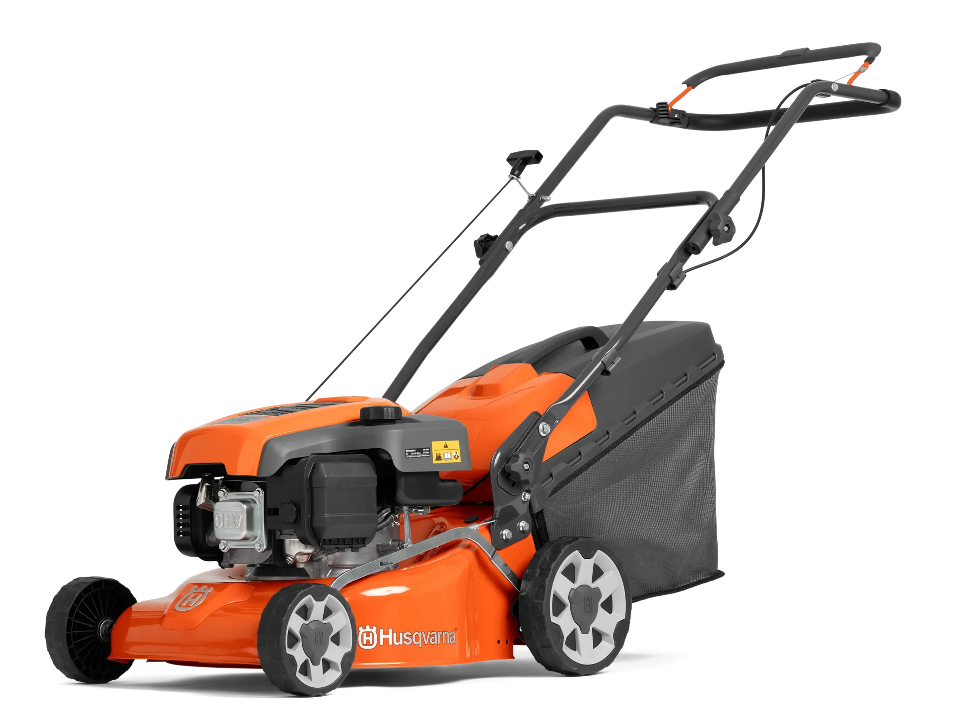 Husqvarna Rasenmäher LC 140P