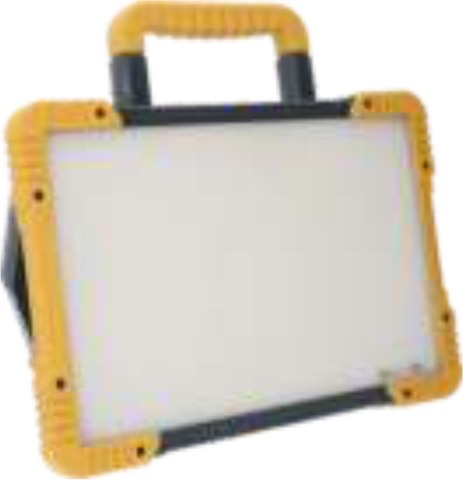 SHADA LED - Hybrid - Strahler 47W