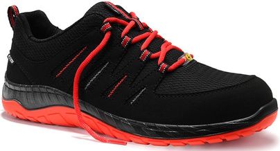 Sicherheitshalbschuh MADDOX