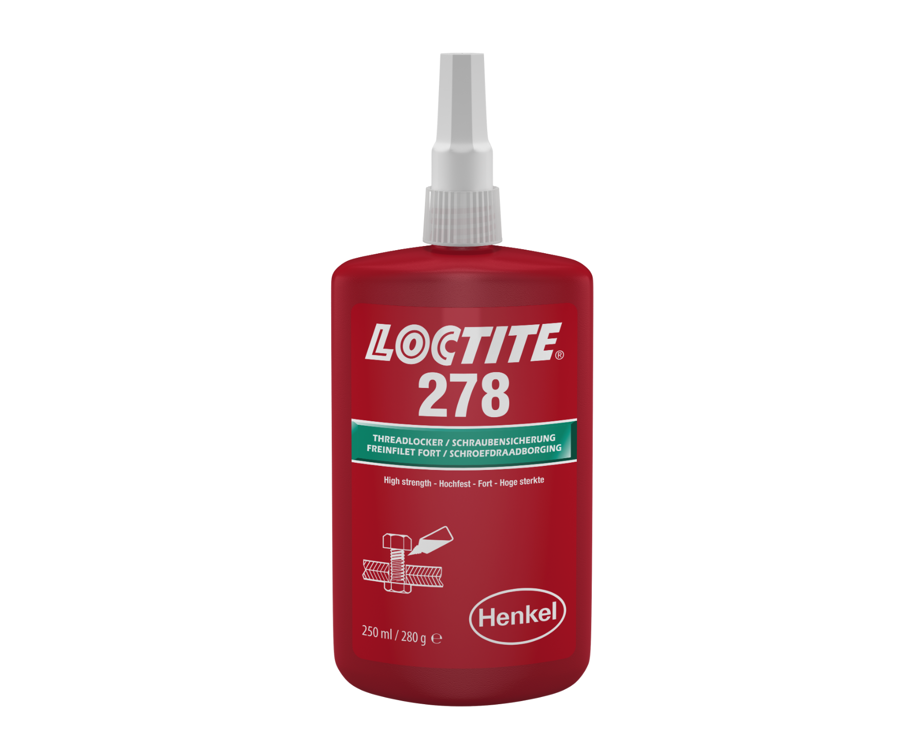 LOCTITE® 278