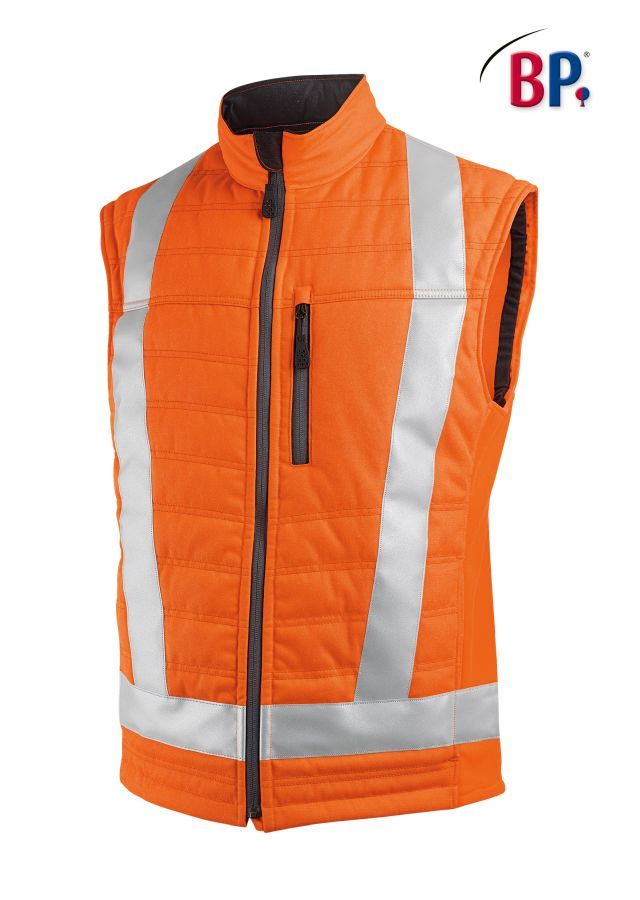 BP® Warnschutz-Thermoweste