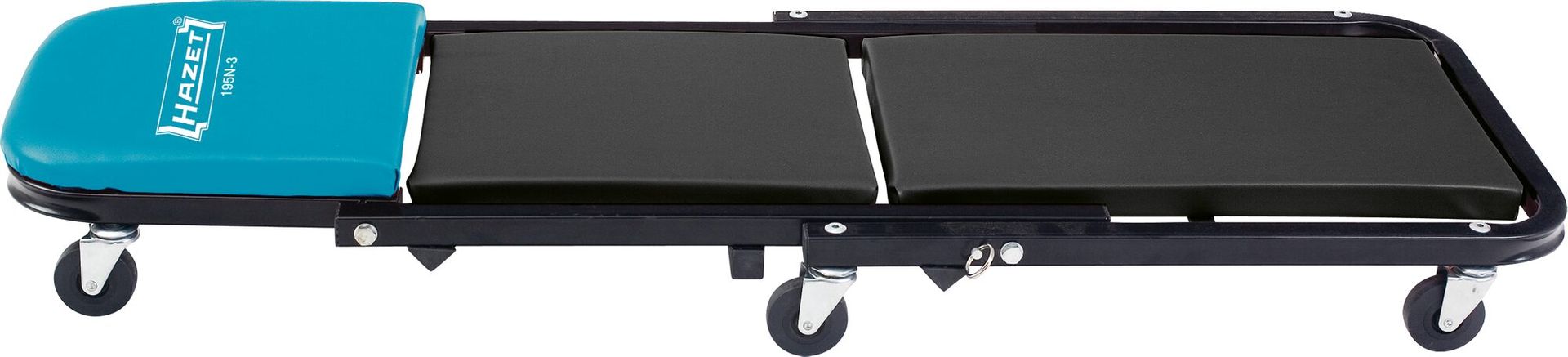 Rollliege klappbar 1198x440x135mm Hazet