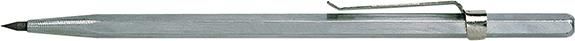 Reißnadel HM-Spitze 150mm mit Clip FORMAT