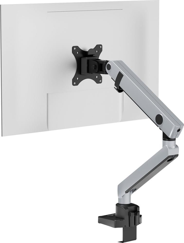 Monitor Halterung SELECT PLUS 1 Monitor bis 32" 8 kg Tischklemme