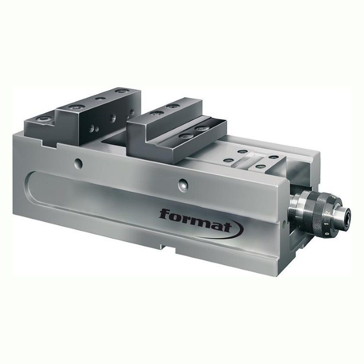 FORMAT NC-Kompaktspanner, "FKG125L"