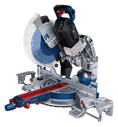 BOSCH Akku-Paneelsäge, SOLO