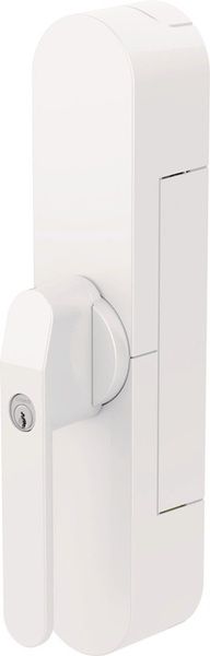 ABUS Fensterantrieb WINTECTO One FCA4100W AL0125