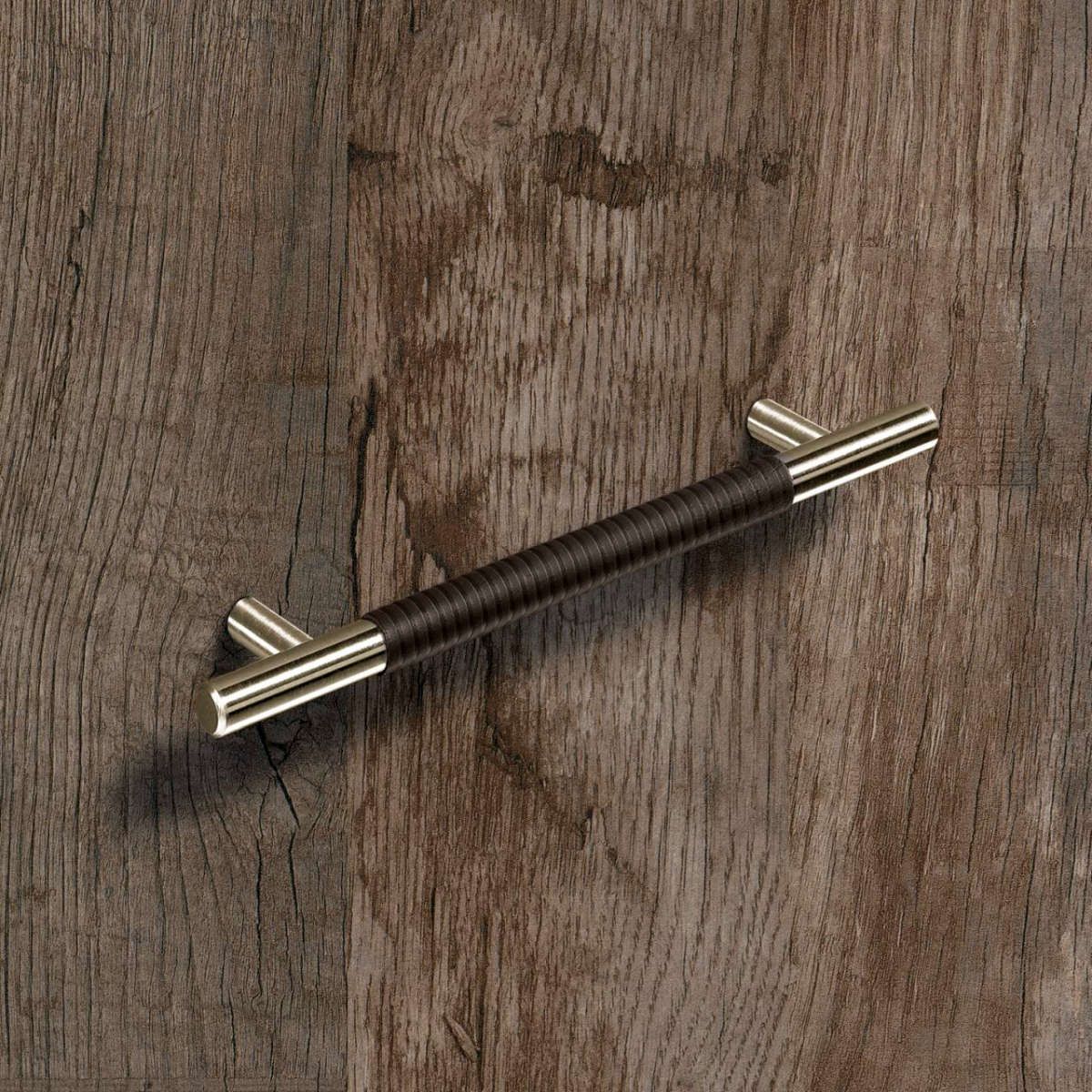 Griff Byzantia, Bohrabstand 160, L 220 mm, B 13 mm