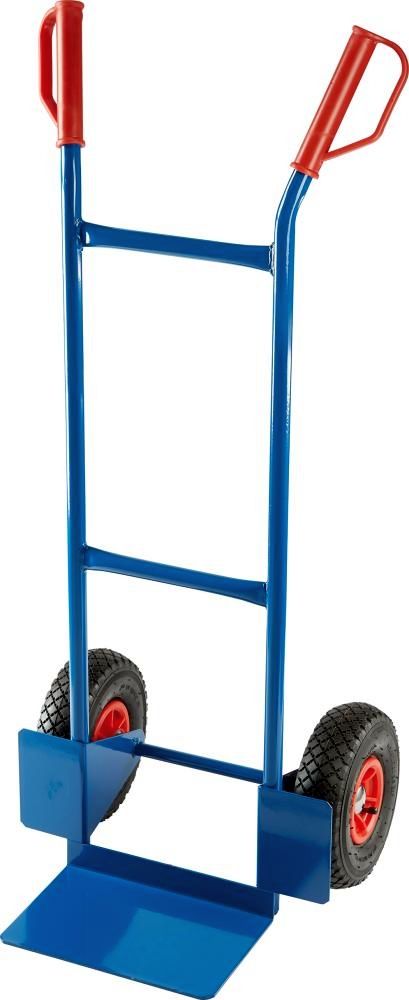 Stahlrohrkarre 200kg