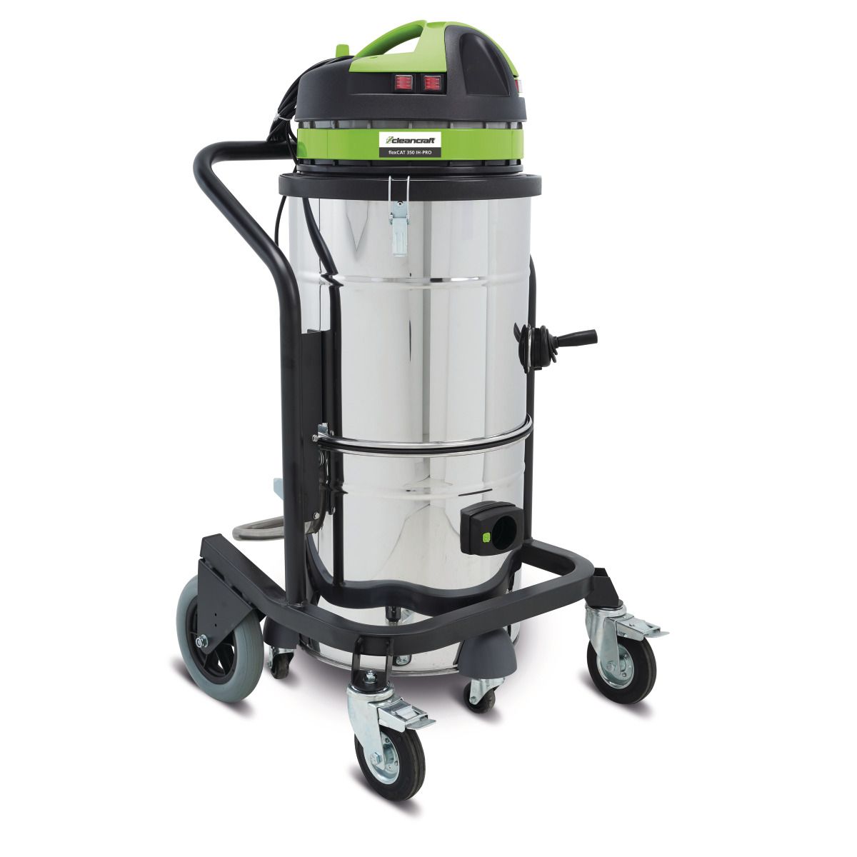Nass-/Trockensauger Cleancraft flexCAT 350 IH-PRO