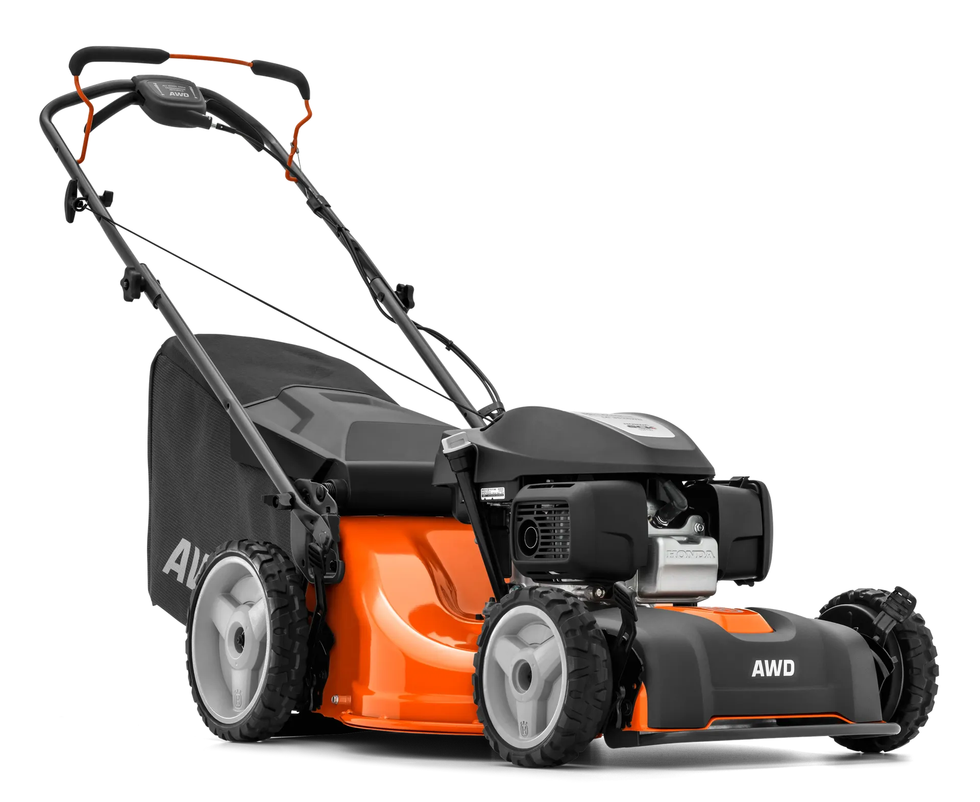 Husqvarna Rasenmäher LC 353AWD