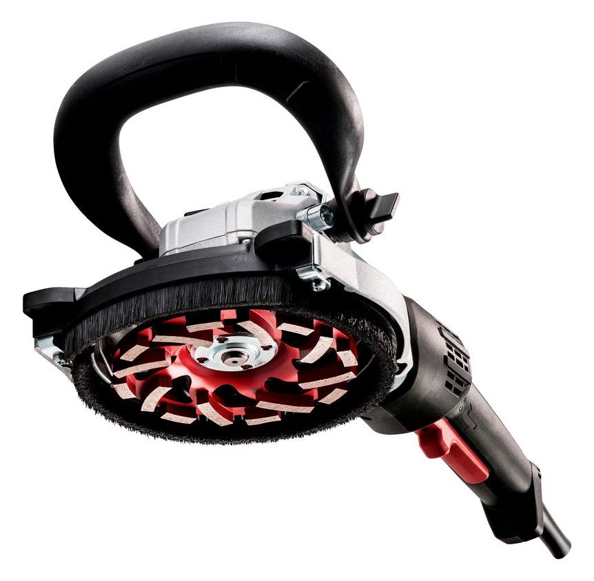 METABO Renovierungsschleifer, Ø: 125mm