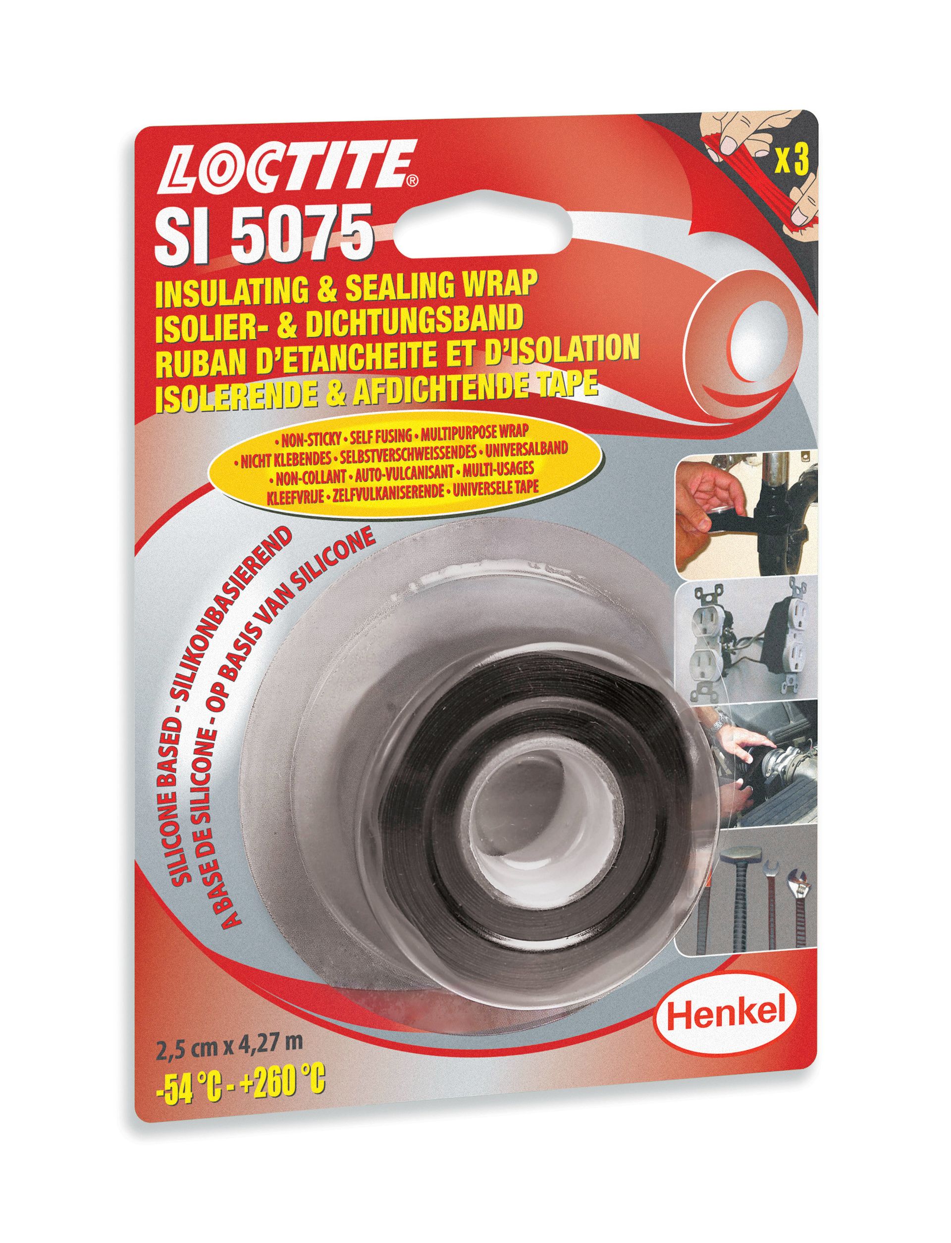LOCTITE® SI 5075