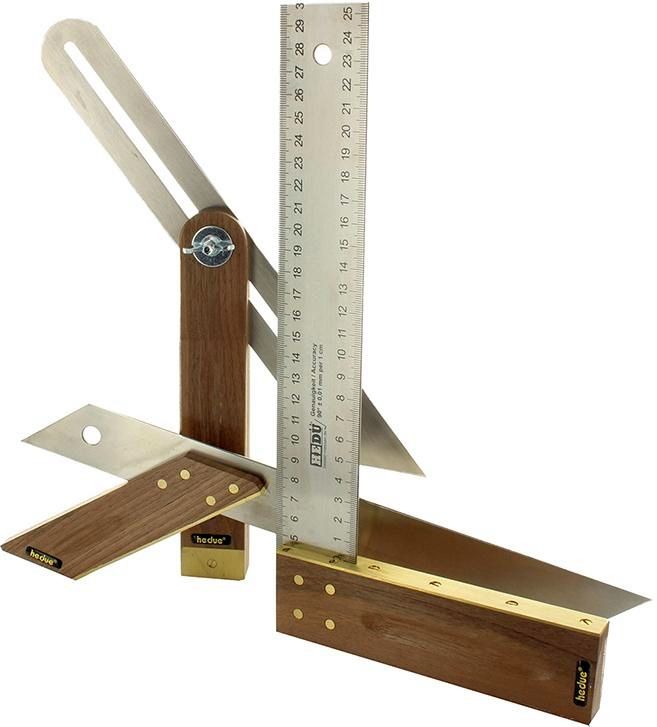 Tischler-Set