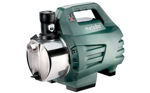 Hauswasserautomat HWA 3500 Inox Metabo