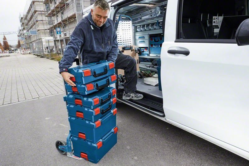 Bosch Koffersystem L-BOXX 136