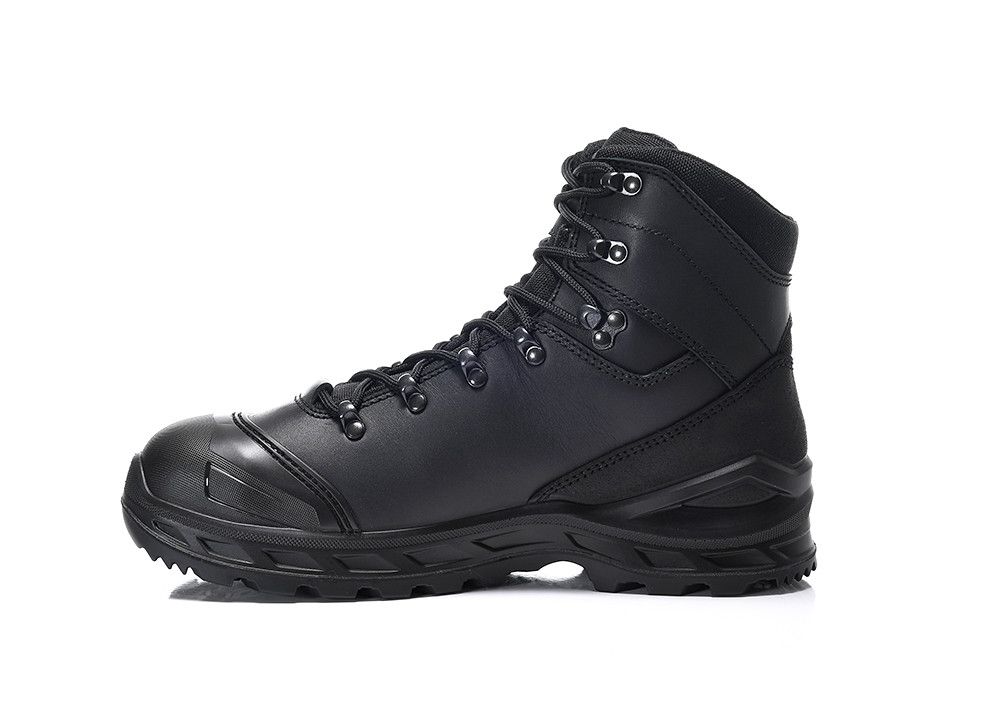 Sicherheitsstiefel LEANDRO Work LX Pro GTX® Mid S3S WR, Gr. 39