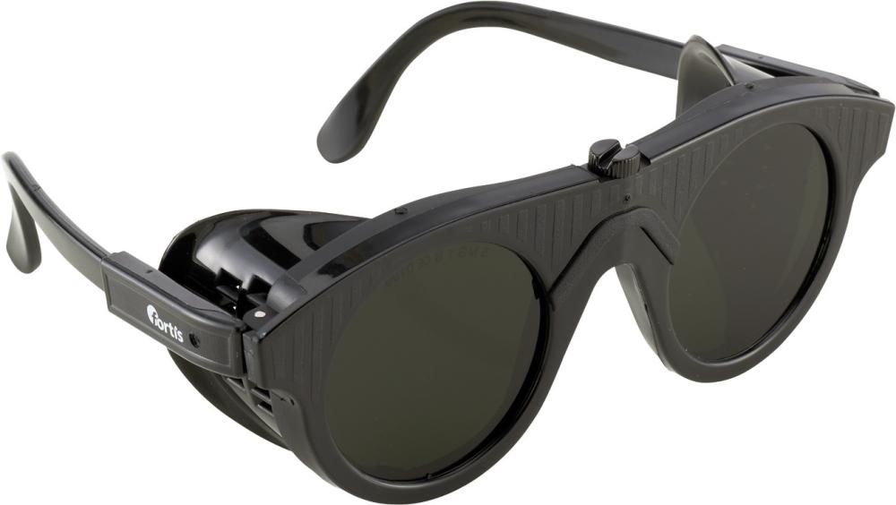 FORTIS Schweißerbrille Jupiter DIN 5
