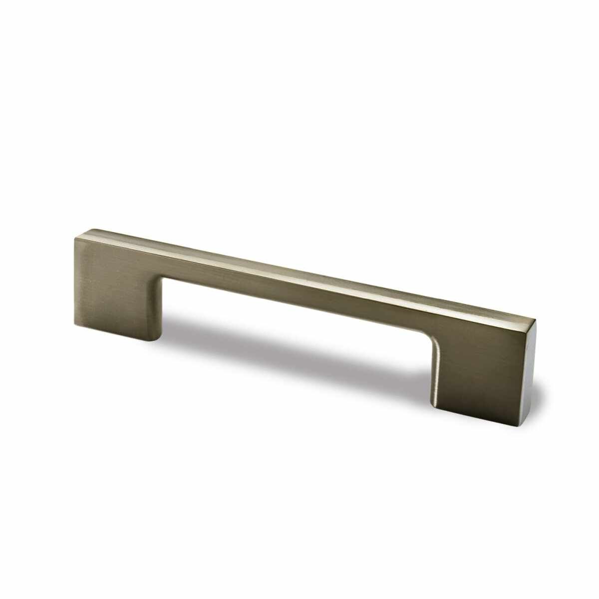 Griff Belluno, Bohrabstand 160 / 192 mm, L 200 mm,