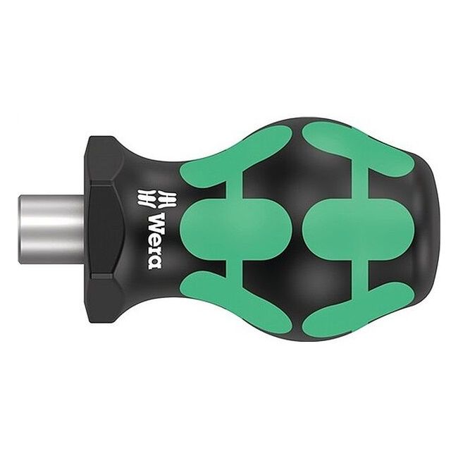WERA Knirps-Bithandhalter, 1/4"