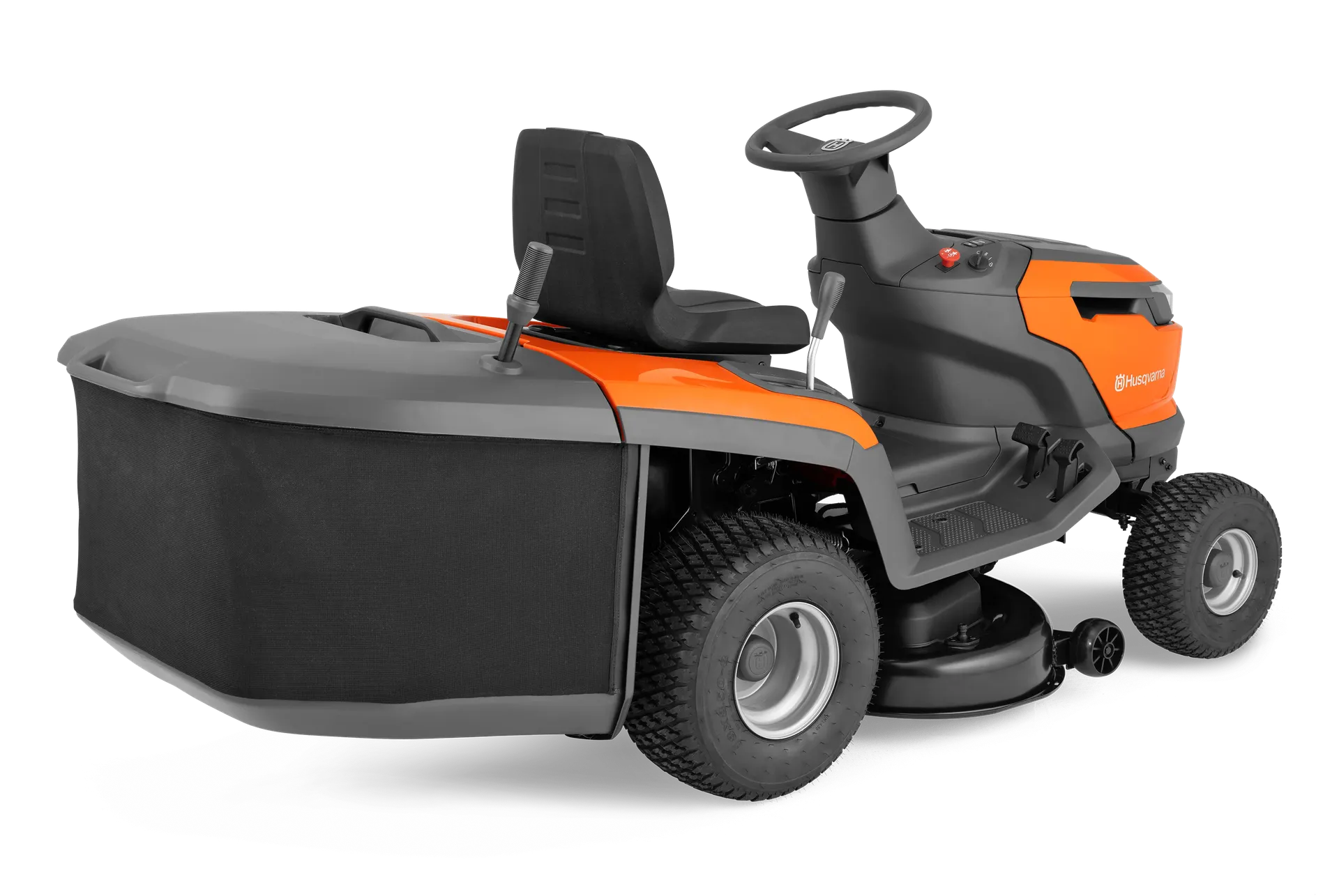 Husqvarna Traktor TC 100i