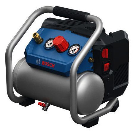 BOSCH Akku-Kompressor, SOLO