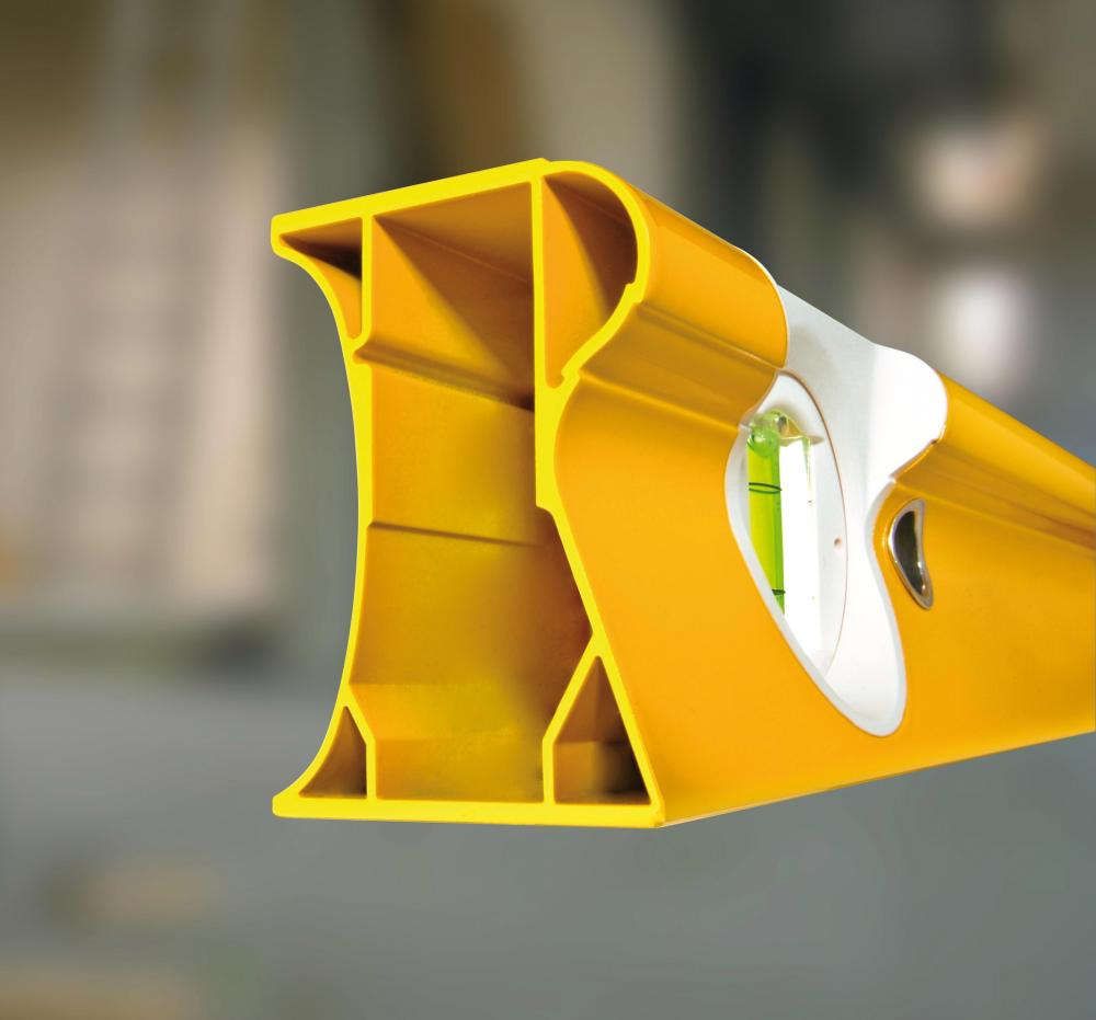 Wasserwaage R-300 122cm Stabila