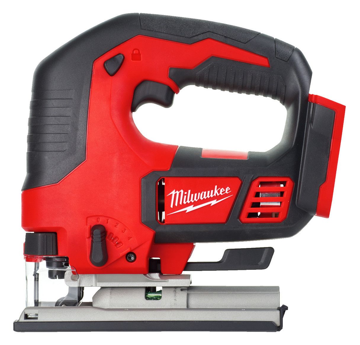 MILWAUKEE Akku-Stichsäge
