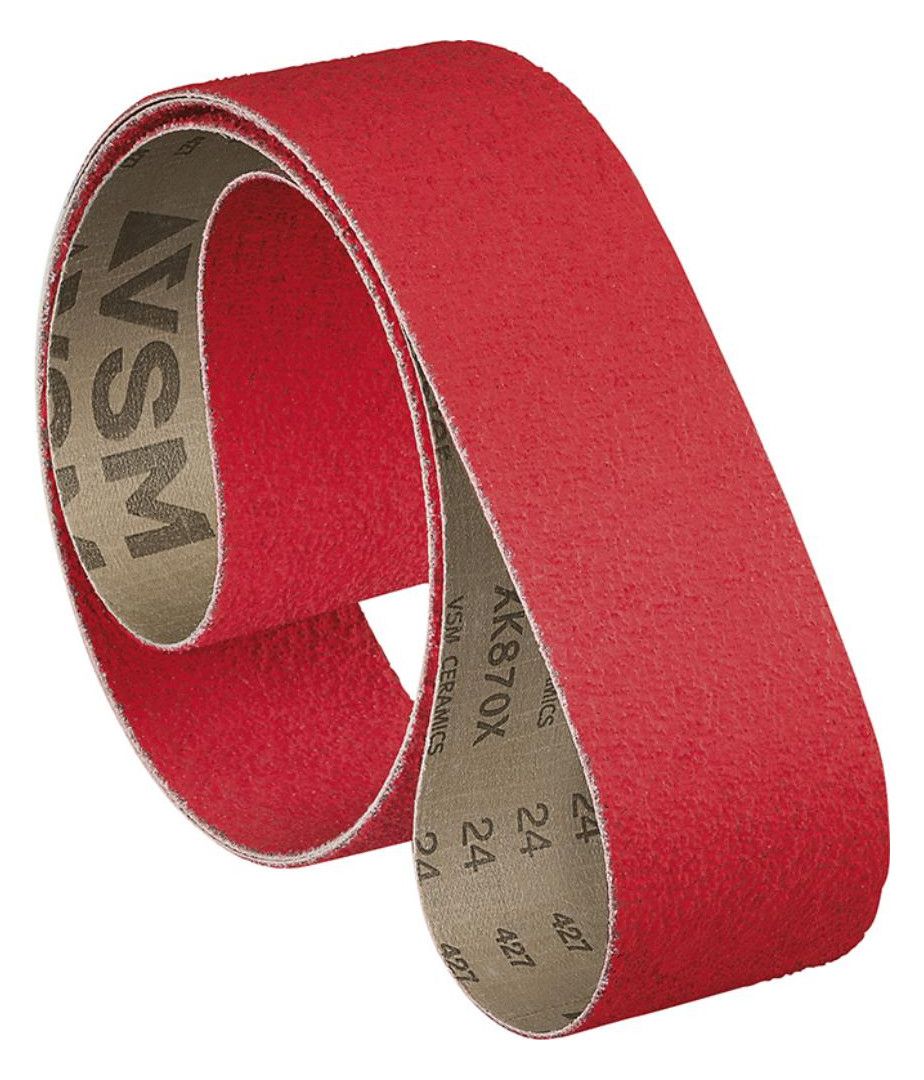 VSM Gewebeschleifband, "XK870X"