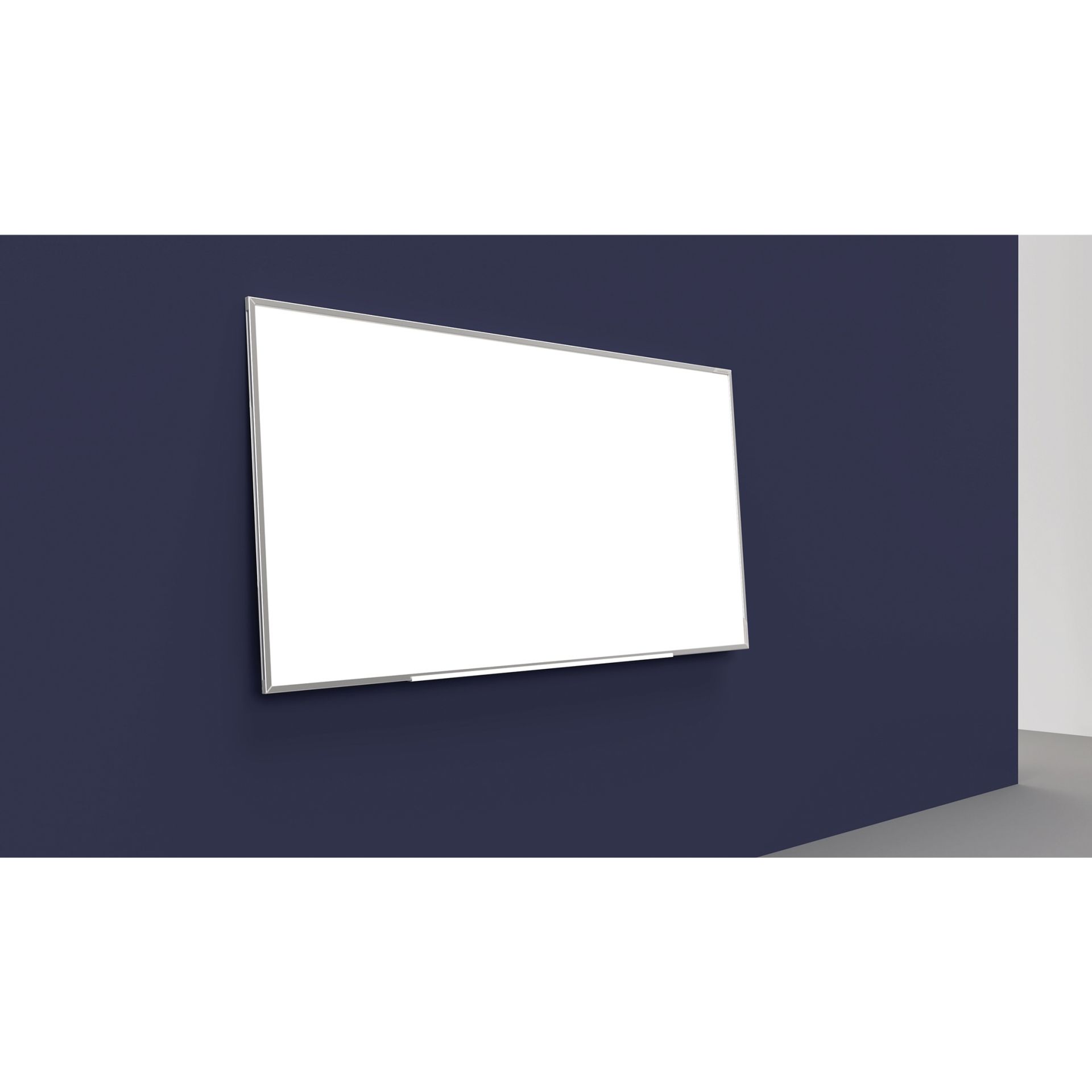 Wandhalter Design- Thinking Wall Tray