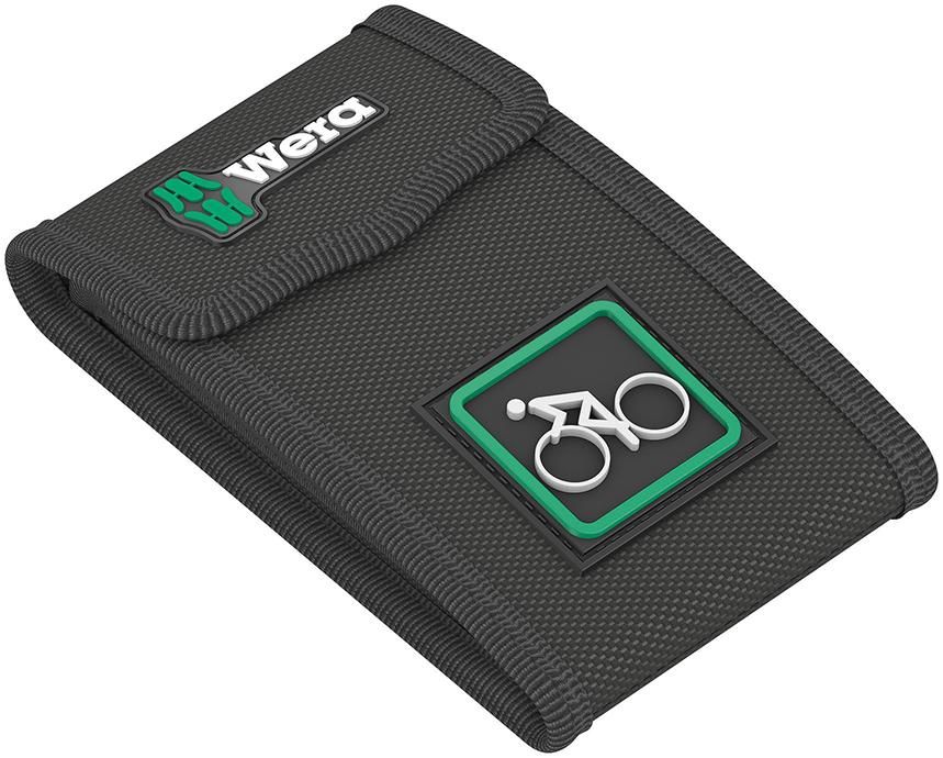 Wera Bit-Sortiment Bicycle Set 1 14-teilig