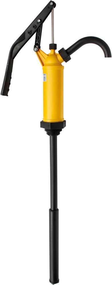 Handhebelpumpe JP-02 f. leichte Säure