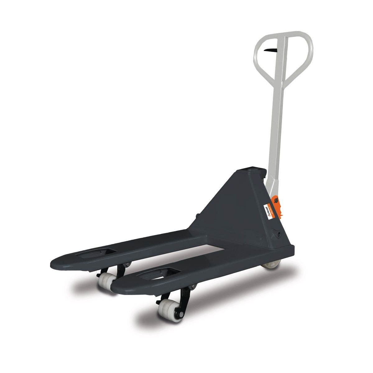 Handgabelhubwagen Unicraft PHW 2508 EF