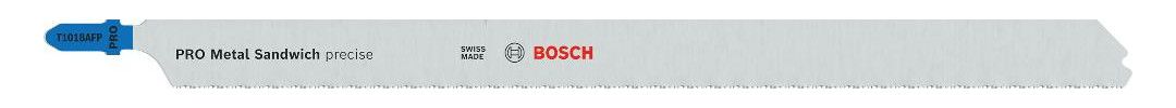 BOSCH BiM-Stichsägeblatt, (VE: 3 Stück)