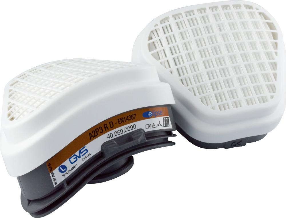 Ersatzfilter Elipse A2-P3 RD