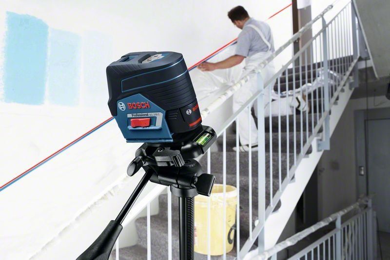 Bosch Kombilaser GCL 2-50 C