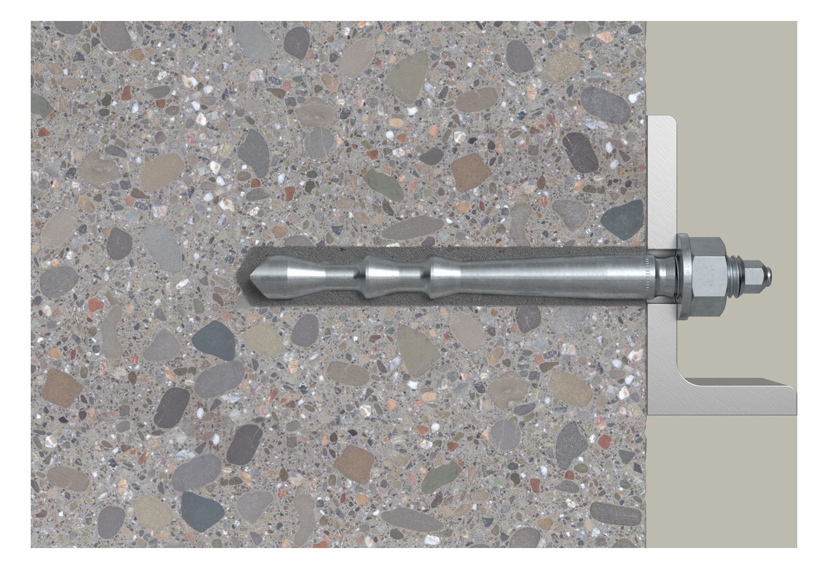 FISCHER Highbond-Anker