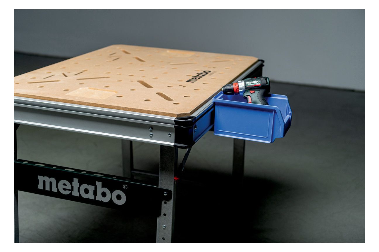 METABO Multifunktionstisch