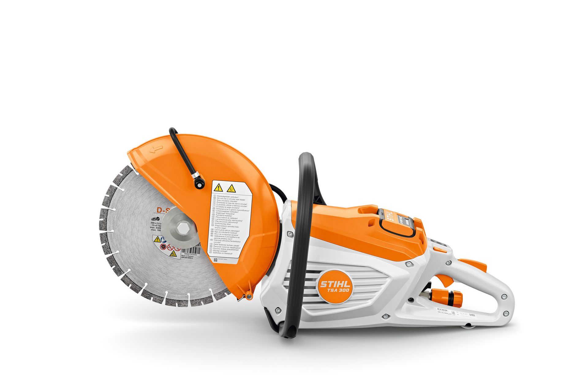 STIHL Akku-Trennschleifer TSA 300