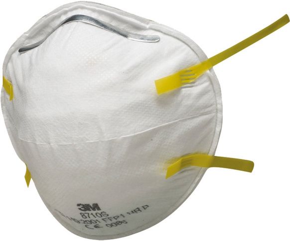 3M Feinstaubmaske
