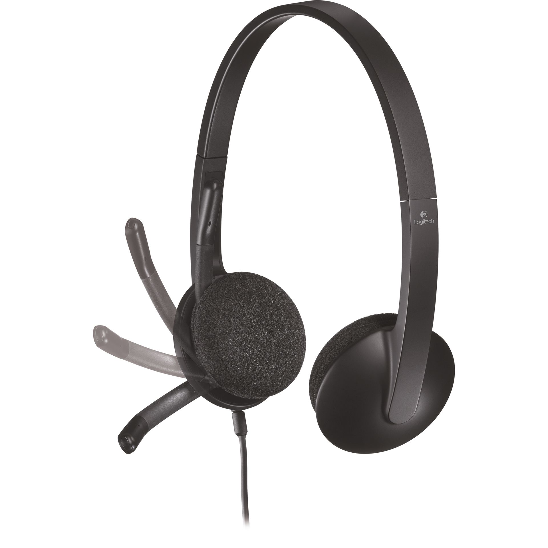 Headset H340