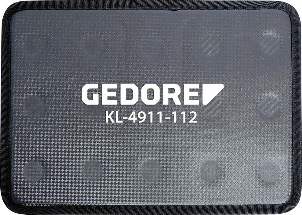 Magnet-Matte 280mm x 200mm Gedore